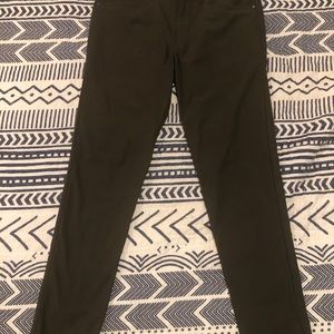 Luluemon abc warpstreme